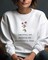Pride and Prejudice Sweatshirt Jane Austen Sweater, Feminist Crewneck Shirt, Literary Gifts, Book Lovers Shirt, Bookish product 7